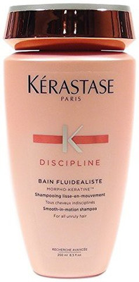 

Kerastase Discipline Bain ealiste(250 ml)