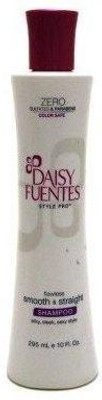 

Daisy Fuentes Voluminous Smooth & Straight Shampoo s(295.74 ml)