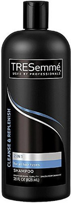 

TRESemme Shampoo(3.78 ml)