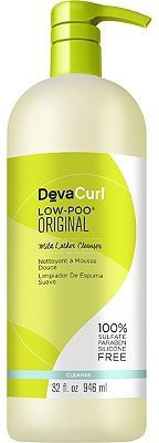 DevaCurl LowPoo Original(946.36 ml)