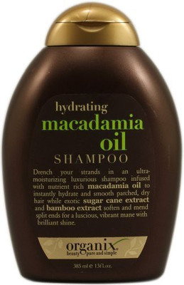 

Organix Macadamia Shampoo(384.46 ml)