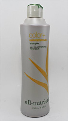 

All Nutrient ColorNatural Blonde Shampoo(248.42 ml)