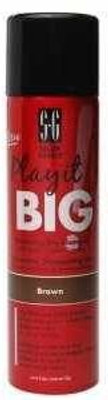 

Salon Grafix Play It Big Volumizing Dry Shampoo For Brown Hair(50.28 ml)