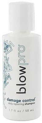 

Blowpro Damage Control Daily Repairing Shampoo(50.28 ml)