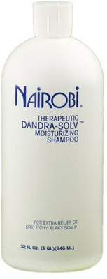 

Nairobi Therapeutic DandraSolve Moisturizing Shampoo(946.36 ml)