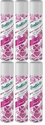 

Batiste Dry Shampoo Blush By(199.03 ml)