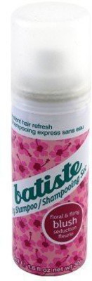 

Batiste Dry Shampoo oral & Fruity Blush(47.32 ml)