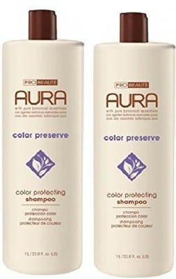 

ProBeaute Aura Color Preserve Color Protecting Shampoo(999.59 ml)