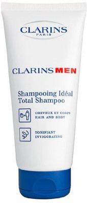 

Clarins New Item Hair&Body Shampoo(207.02 ml)