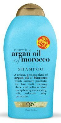 

Generic Ogx Shampoo Argan Oil Of Morocco Bonus(576.69 ml)