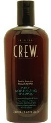 

American Crew Daily Moisturizing Shampoo For Normal To Dry Hair And Scalp(249.9 ml)