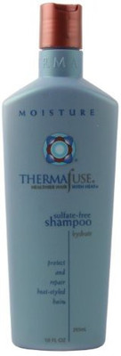 

ThermaFuse Moisture Shampoo(295.74 ml)
