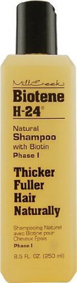 

Mill Creek H Shampoo Phase Biotene Brand(250 ml)