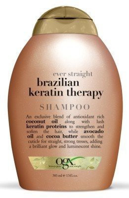 

Organix Ogx Shampoo Brazilian Keratin Therapy(384.46 ml)