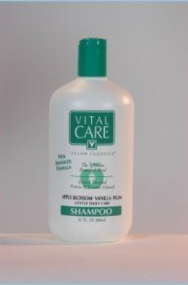 

Vital Care Apple BlossumVanillaPlum Shampoo(946.36 ml)