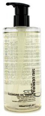 

Shu Uemura Cleansing Oil Shampoo(396.29 ml)
