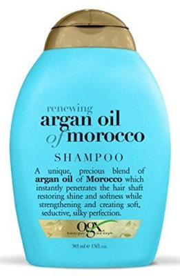 

Organix Ogx Shampoo Argan Oil Of Morocco(384.46 ml)