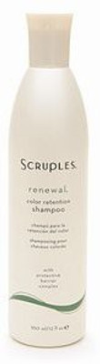 

Scruples Color Care Renewal Shampoo(354.89 ml)