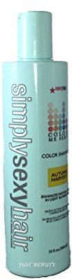 

Sexy Hair Color Me Sexy Shampoo(295.74 ml)