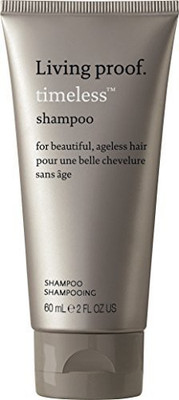 

Living Proof Timeless Shampoo(60 ml)