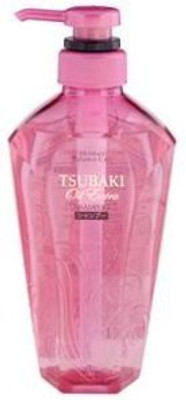 

Tsubaki Shampoo Oil Extra Moisture Balance Care(450 ml)