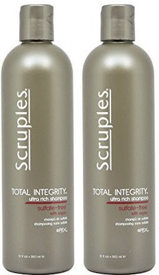 

Scruples Total Integrity Ultra Rich Shampoo(354.89 ml)