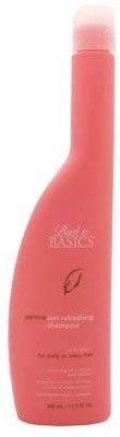 

Back to Basics Graham Webb Jasmine Curl Refreshing Shampoo(975.93 ml)