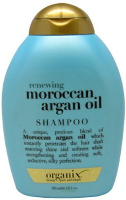 

Organix Renewing Moroccan Argan Oil Shampoo(384.46 ml)