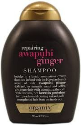 

Organix Awapuhi Ginger Shampoo(384.46 ml)