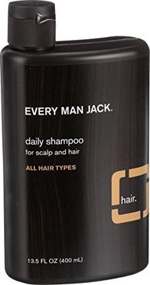 

Everyman Jack ShampDailySandalwood(88.73 ml)