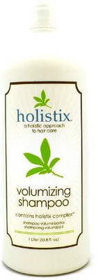 

Retro Hair Holistix Volumizing Shampoo(999.59 ml)
