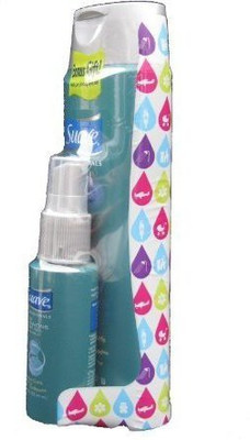 

Unilever Suave Professionals Healthy Curls Shampoo Curl Enhancing Spray Gel(428.82 ml)