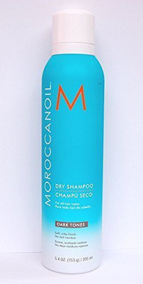 

Moroccanoil Dry Shampoo Dark Notes(159.7 ml)