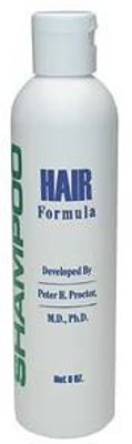 

Life Extension Hair Formula Shampoo(236.59 ml)