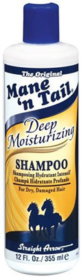 

Mane n Tail US ManeTail Sh Moist Size Z(354.89 ml)