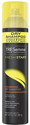 

TRESemme Shampoo Fresh Start(168.57 ml)
