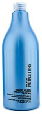 

Shu Uemura Muroto Volume Pure Lightness Shampoo(750 ml)