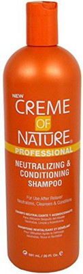 

Creme of Nature Professional Neutralizing & Conditioning Shampoo(591.48 ml)