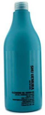 

Shu Uemura Cleansing Oil Shampoo AntiOil Astringent Cleanser(750 ml)