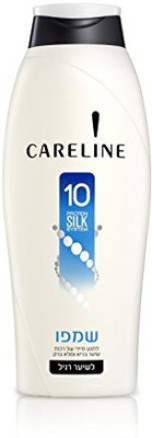 

Careline Shampoo For Normal Hair(700 ml)