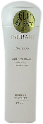 Tsubaki Shiseido Damage Care Shampoo(220 ml)