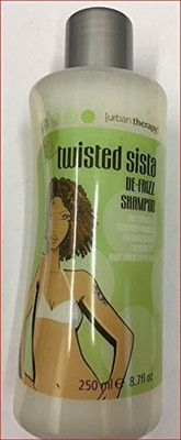

Twisted Sista DeFrizz Shampoo(250 ml)