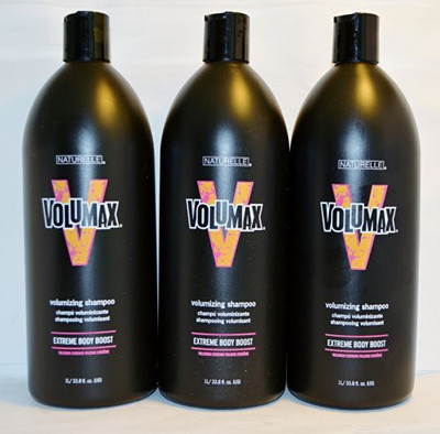 

Naturelle Volumax Volumizing Shampoo Extreme Body Boost(999.59 ml)