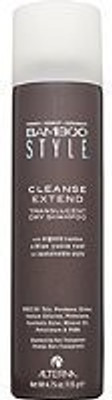 

Alterna Bamboo Style Cleanse Extend Translucent Dry Shampoo(140.48 ml)