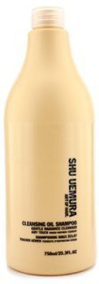 

Shu Uemura Cleansing Oil Shampoo(750 ml)