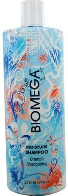 HnBlist New Aquage By Aquage Biomega Moisture Shampoo(946.36 ml)