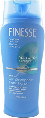 

Finesse Sham In Enhan(384.46 ml)