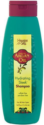 

Hawaiian Silky Argan Shampoo(414.03 ml)