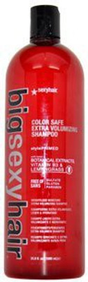 

Sexy Hair Big Color Safe Extra Volumizing Shampoo(999.59 ml)
