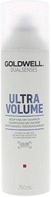 

Goldwell Dualsenses Ultra Volume Bodifying Dry Shampoo(168.57 ml)